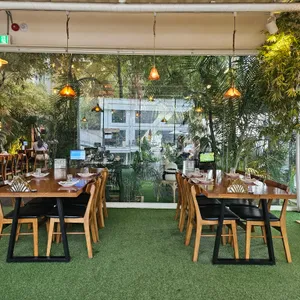 뱀부포레스트 리뷰 사진