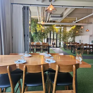 뱀부포레스트 리뷰 사진