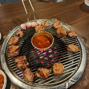 흑돼지형제들 리뷰 사진