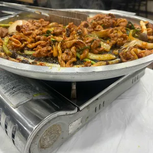 산마을오리정 리뷰 사진