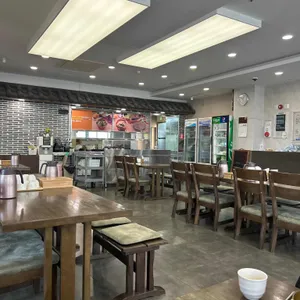 온천골가마솥국밥 리뷰 사진
