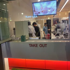 감성커피 리뷰 사진