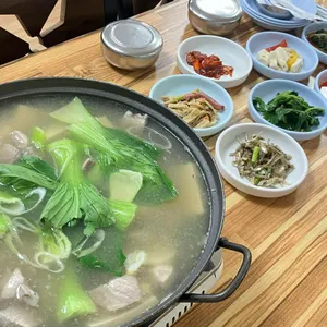 일억조식당 사진