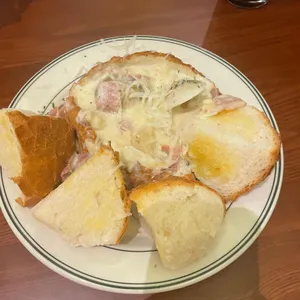 핑거크로스 사진