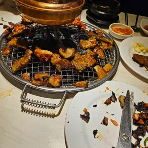명륜진사갈비 사진