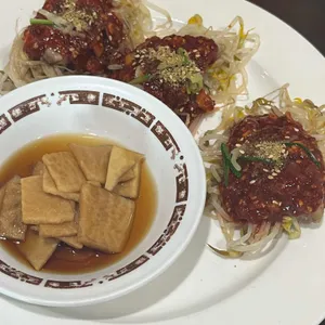 기와집담 리뷰 사진