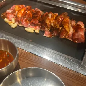 새마을식당 사진