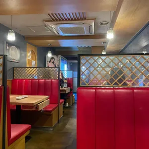 신호등장작구이 리뷰 사진