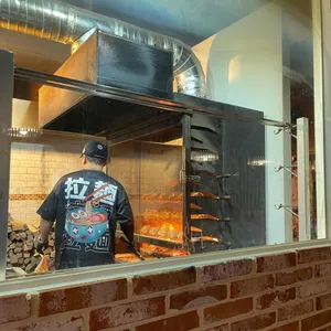 신호등장작구이 리뷰 사진