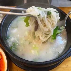 먹어보면안다 설렁탕&순대국 사진