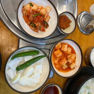 먹어보면안다 설렁탕&순대국 사진