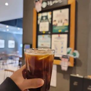 스타벅스 사진