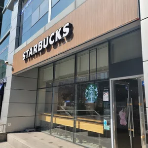스타벅스 리뷰 사진