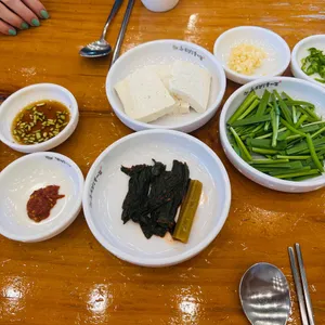 추오정남원추어탕 사진
