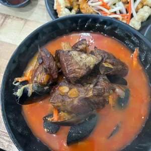 짬뽕에 취한날 사진