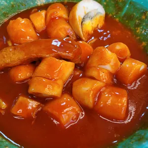 우리할매떡볶이 사진