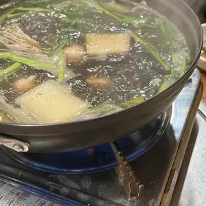 불타는쭈꾸미 사진