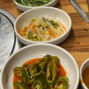 불타는쭈꾸미 사진