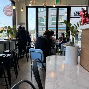 비치버거 리뷰 사진