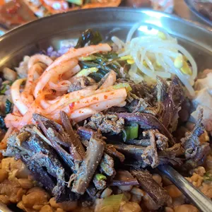 이마리 명품청국장 사진