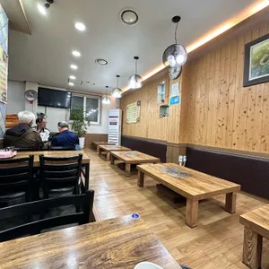 한상차림 리뷰 사진