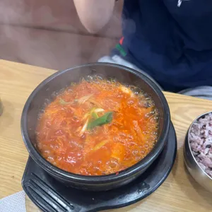 밥맛나김밥 사진