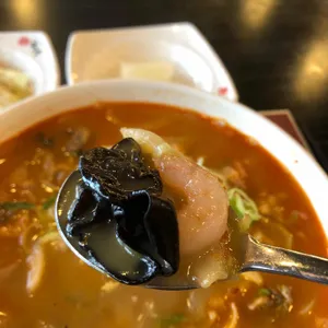 이비가짬뽕 사진