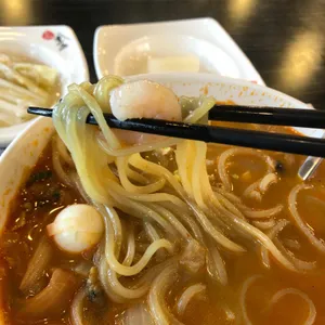 이비가짬뽕 사진