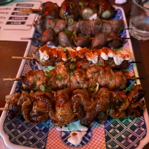 야젠 사진