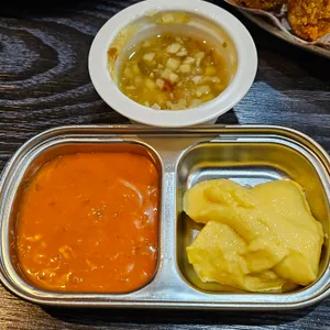60계치킨 사진
