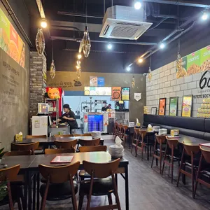 60계치킨 리뷰 사진