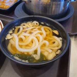 알파인 종합식당 사진