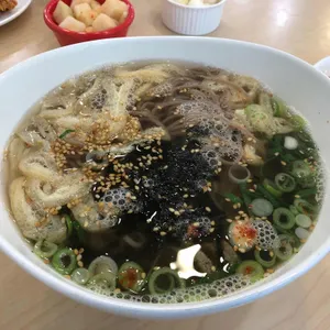 초코민트 사진