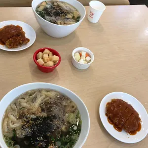 초코민트 사진