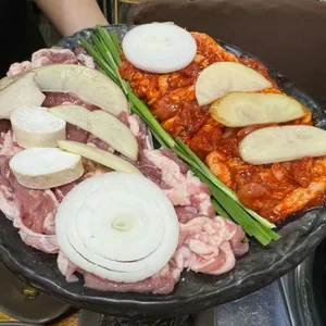오리가 사진