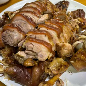 영동족발 사진