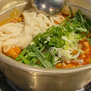 한사발포차 사진