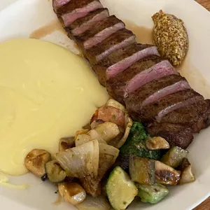 조밀 사진