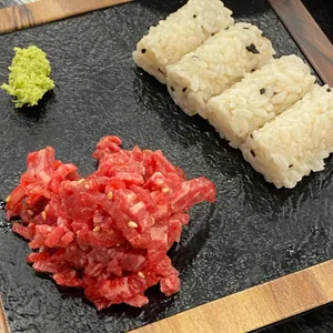 해바라기 정육식당 사진