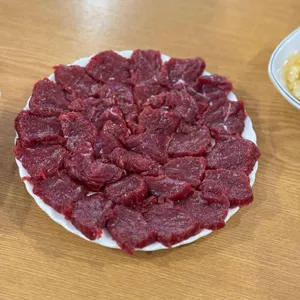 더뭉티기 성남정자점 사진