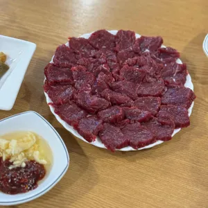 더뭉티기 성남정자점 사진