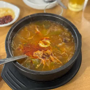 더뭉티기 성남정자점 사진