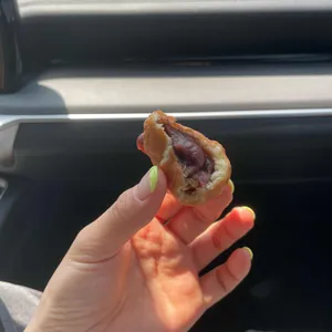 호두과자 평택(복합)휴게소 사진