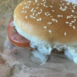 버거킹 리뷰 사진