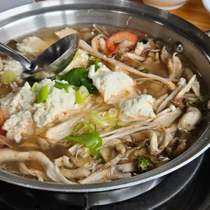 초당골 사진