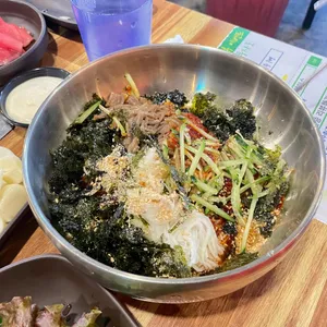 두총각닭갈비  사진