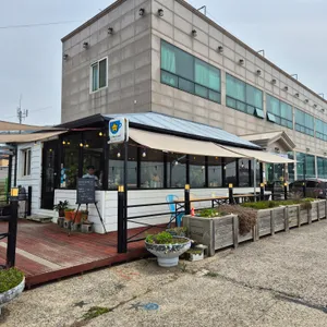 별아라카페 리뷰 사진