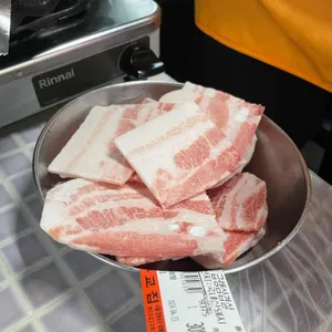잠수교집 리뷰 사진
