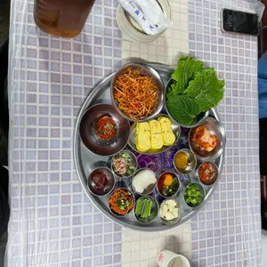 잠수교집 리뷰 사진