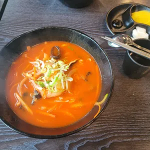 미소짬뽕 사진